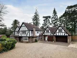 Chilworth Road, Chilworth, Southampton, SO16