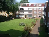 Deer Park Close, Kingston Upon Thames KT2