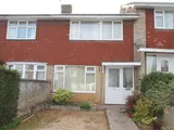 Goodliff Road, Grantham