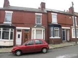 Clarence Avenue, Balby DN4