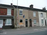 Sandbach Road, Stoke-On-Trent ST6