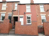 Wansfell Road, Grimesthorpe
