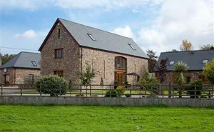 5 bedroom property in Portskewett