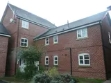 Scholars Way, Bury BL9