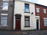 Moorgate Street, Mill Hill, Blackburn BB2