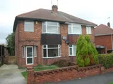 Sandringham Road, Calow, Chesterfield S44
