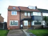 Daresbury Avenue, Flixton, Manchester