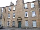Bruce Street, Stirling FK8
