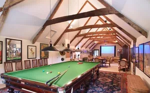 7 bedroom property in The Walreddon Manor Estate, Tavistock, Devon