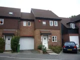 Holders Close, Billingshurst