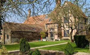 7 bedroom property in Buckinghamshire