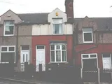Gill Street, Hoyland