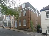 High Street, Harrow On The Hill, Middlesex