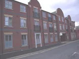 Baker Street, Hull HU2
