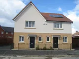 Branthwaite Crescent, Norris Green Village, Liverpool L11
