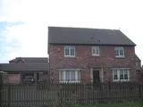 Regency Park, Widnes WA8