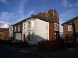 Barnes Road, Castleford WF10