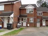 WINDSOR WOOD, WALTHAM ABBEY, ESSEX