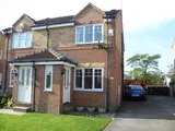 Sandpiper Approach, Morley, Leeds LS27