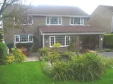North Terrace, Aycliffe, Newton Aycliffe DL5