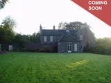 Careston Manse, Brechin, Angus, DD9 6SA
