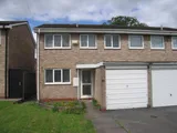 Rutland Drive, Birmingham B26