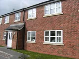Pontefract Road, Pontefract WF8