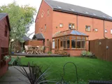 Salisbury Avenue, Grimsargh, Preston PR2