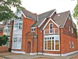 Hampton Road, Twickenham, TW2