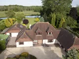 Houghton, Stockbridge, Hampshire, SO20