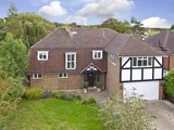 Charlwood Drive, Oxshott, Surrey

