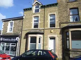 New Street, Carnforth LA5