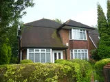 Wellington Road, Fallowfield, Manchester M14
