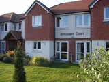 Sheppard Court, Chieveley Close, Tilehurst, Reading