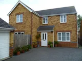 Dickens Way, Crook DL15