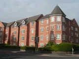 St. Andrews Road, Droitwich WR9