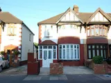 Capel Gardens, Seven Kings, Ilford IG3