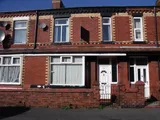 Brightman Street, Abbey Hey, Manchester M18