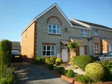 Badger Rise, Portishead, Bristol BS20