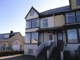 12 Alyn Road, Fairbourne, Gwynedd