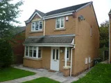 Penwell Fold, Oldham OL1