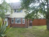 Tennyson Road, Wolverhampton WV10