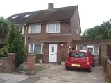 Great South West Road, HOUNSLOW, Middlesex