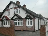 Johns Lane, Morden, Surrey