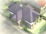 Delamere Gardens, Fixby Road, Fixby, Huddersfield, HD2