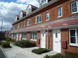 Hoddinott Road, Eastleigh