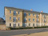 THRESHERS COURT CARTERTON