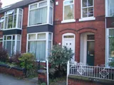 Panton Road, Hoole , Chester, CH2 3HX