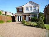 Conland Court, Formonthills, Glenrothes KY6