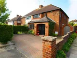 Wolverton Road, Haversham